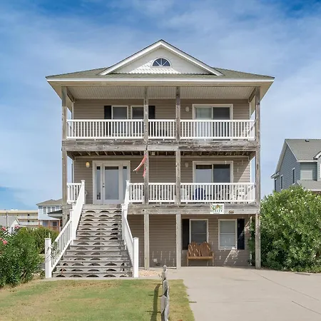 5205 - A Little Bit Of Sunshine By Resort Realty